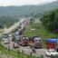 Traffic restored on Jammu-Srinagar national highway