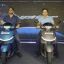 TVS Motor Company launches new Jupiter 110 in Hyderabad