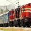 Two trains from Chennai Central rescheduled