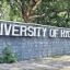 UoH’s convocation to be held on 7th October in Hyderabad 