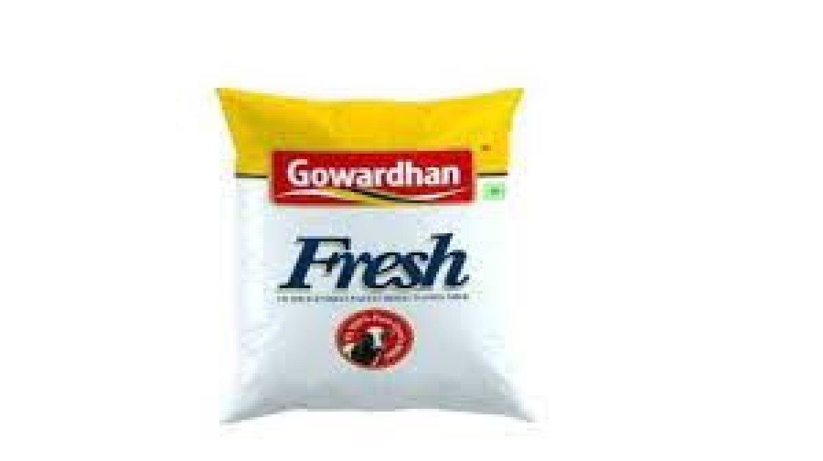 Gowardhan increases Cow Milk rate by INR 2 per litre in Mumbai Utility Others Mumbai